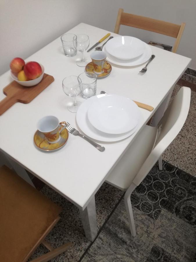 Mini Studio - One Traveler Appartement Belgrado Buitenkant foto